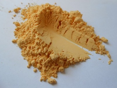 Żywica fenolowa - proszek, pył - 500g
