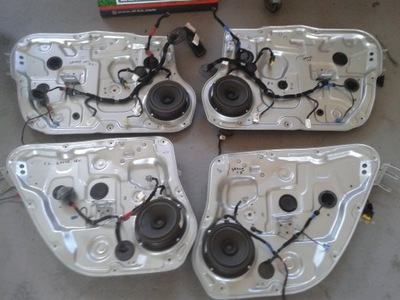 Hyundai grandeur механизм подъемник стекло перед p фото №1