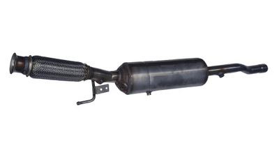 FILTRE DPF PEUGEOT 508 2.0 HDI 2010- - milautoparts-fr.ukrlive.com