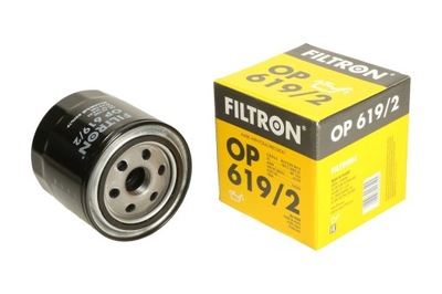 FILTER OILS FILTRON TOYOTA RAV 4 II - milautoparts-fr.ukrlive.com