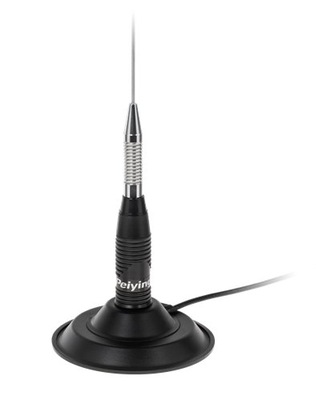 Antena CB magnesowa Peiying PYCB003