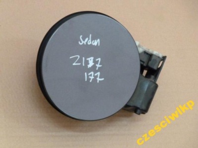 Крышка заливной топлива z177 opel insignia sedan фото №1