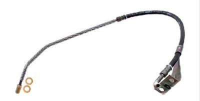 CABLE BRAKE REAR RIGHT CHEVROLET B7 97-02  