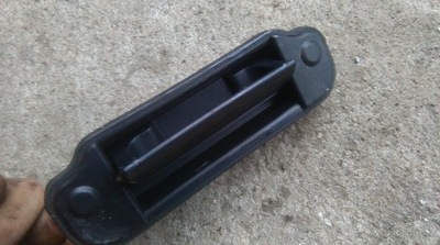 Mazda mpv ручка кришки фото №1