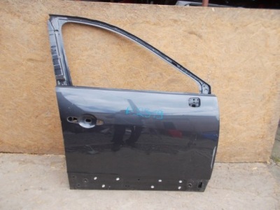 Дверь перед передние правое renault scenic iii 3 08 фото №1