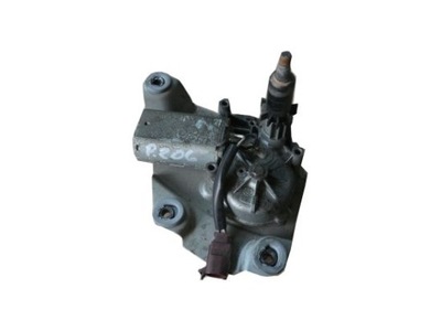 MOTEUR BALAI D'ESSUIE-GLACE ARRIÈRE VALEO PEUGEOT 206 1.9 D - milautoparts-fr.ukrlive.com