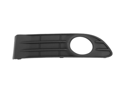 Решітка решітка радіатора решітка радіатора бампер volvo s40 lift 2007 l фото №1