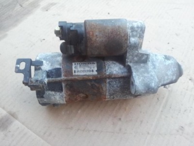 Honda accord vii 2.2 i-ctdi n22a1 стартер фото №1