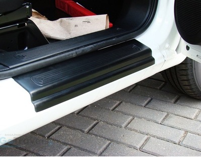 MOULDINGS TRIMS FOR SILLS ON BODY SILLS FIAT FIORINO - milautoparts-fr.ukrlive.com