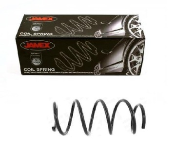 SPRING SPRING MERCEDES W245 B CLASS CDI FRONT - milautoparts-fr.ukrlive.com