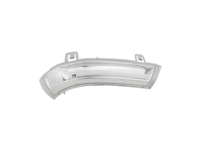 DIRECTION INDICATOR MIRROR VW GOLF V 5 VI 6 JETTA PLUS - milautoparts-fr.ukrlive.com