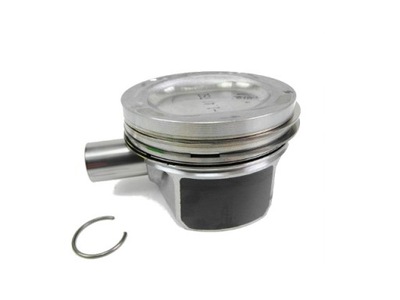 PISTON 4 PIECES POPR STD SEAT SKODA VW 1,4 TSI 140-185KM - milautoparts-fr.ukrlive.com