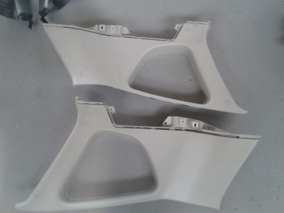 Hyundai i30 2010 kombi захист оббивка пластик фото №1