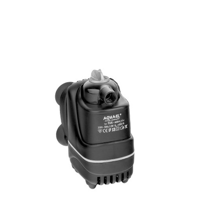 AQUAEL FAN MIKRO FILTR WEWNĘTRZNY DO AKWA 10-30L