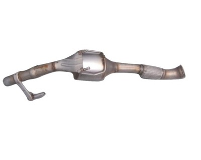 Vw crafter sprinter 2.0 tdi катализатор 9064905581 фото №1