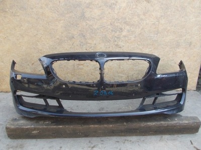 Бампер перед передній bmw 6 vi f12 фото №1