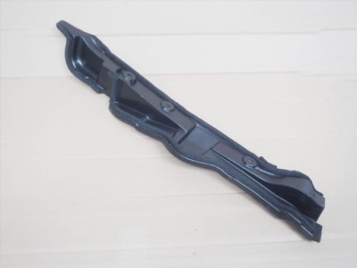 Prius 09-12 plug-in шумоізоляція захист крила фото №1