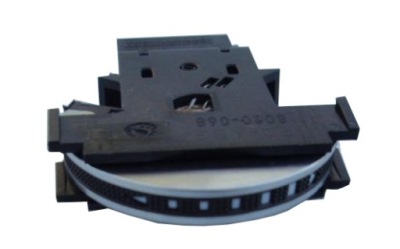 Ручка регулировка обдув 4h0820911b audi a8 4h фото №1