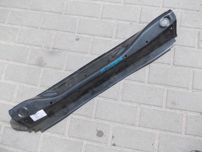 METAL PLATE BELT VW PASSAT B6 NEW CONDITION ORYG.* - milautoparts-fr.ukrlive.com