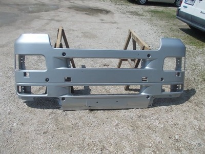 Решітка радіатора man tga lx xl фото №1