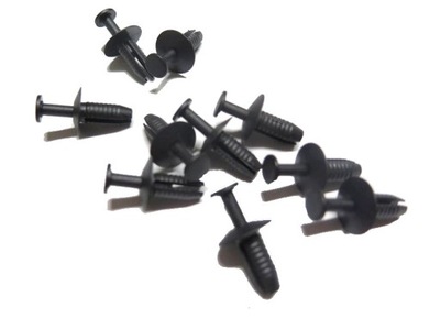 CLAMPS PINS SHELVES REAR BMW 3 E90 5E39 E60 7 E38 - milautoparts-fr.ukrlive.com