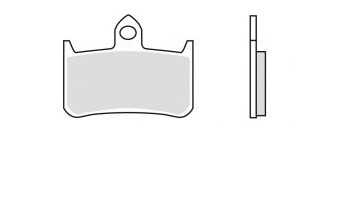 GALFER PADS BRAKE HONDA CB 1300 X-4 - milautoparts-fr.ukrlive.com