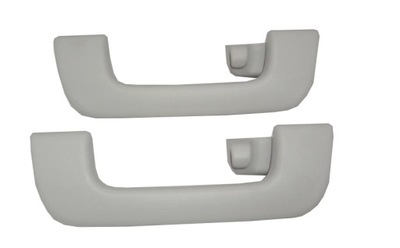 AP HANDLE CEILING LEFT RIGHT REAR 8V0857607 8V0857608 AUDI A3 8V - milautoparts-fr.ukrlive.com