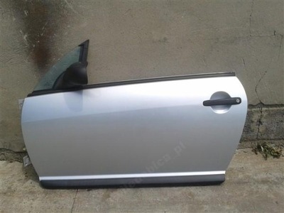 DOOR LEFT CITROEN C3 PLURIEL - milautoparts-fr.ukrlive.com