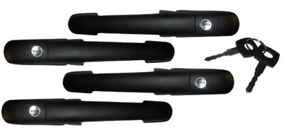 INSERT ELEMENT LININGS SET SET MERCEDES VITO W638 - milautoparts-fr.ukrlive.com