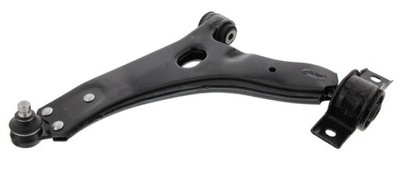 SWINGARM LEFT FRONT FORD FOCUS I MK1 1998-2004 KRAFT - milautoparts-fr.ukrlive.com