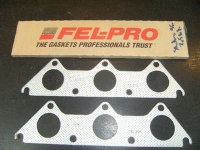 FEL-PRO MS95711 MANIFOLDS EXHAUST - milautoparts.fr