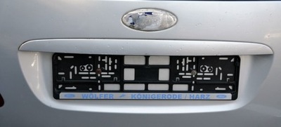 FORD GALAXY MK1 FACELIFT SUNSHADE LID 25 - milautoparts-fr.ukrlive.com