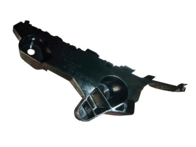 Mazda3 mazda 3 2014 2015 напрямна кронштейн бампер l фото №1