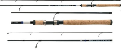 JAXON WĘDKA TRYTON GTX 2,10 10-30gr SPINNING