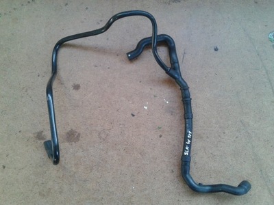 Труба wąż шланг mercedes slk w171 3.0 3.5 v6 фото №1