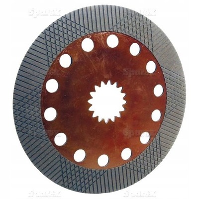 DISC BRAKE CASE 351175A1 - milautoparts-fr.ukrlive.com