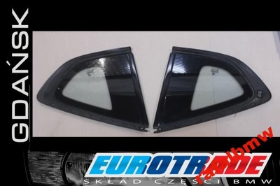 Bmw 5 f07 скло кузовна ліва права фото №1