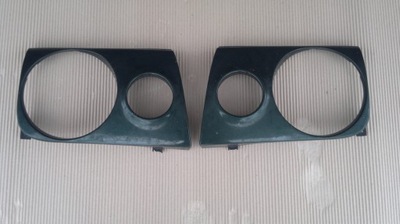 NISSAN TERRANO OCULAIRE FEU CALANDRE DU RADIATEUR 96-01 SUPER HIT - milautoparts-fr.ukrlive.com