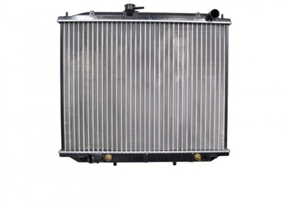 ÉTAT NOUVEAU RADIATEUR NISSAN TERRANO II 3.0 DIESEL 93- AT - milautoparts-fr.ukrlive.com