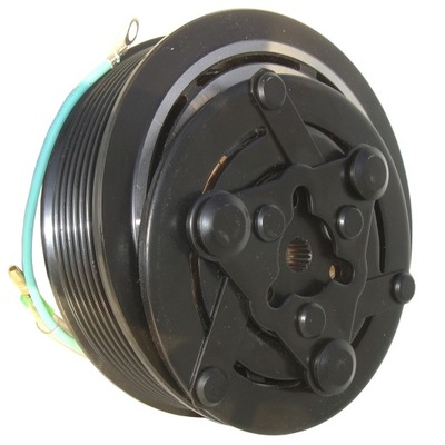 COOL PARTS AUTOMOTIVE 2110004 CLUTCH COMPRESSOR AIR CONDITIONER - milautoparts-fr.ukrlive.com