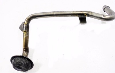 Маслоприймач оливи 2.2d isuzu midi opel campo фото №1