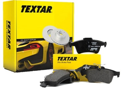 DISQUES + SABOTS DE FREIN TEXTAR ARRIÈRE MAZDA 3 BK BL PREMACY - milautoparts-fr.ukrlive.com