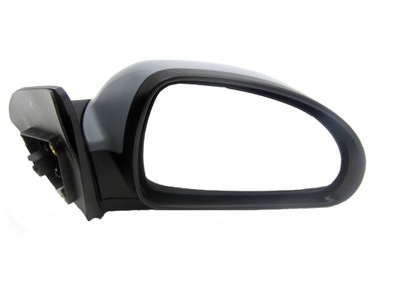 MIROIR KIA CEE'D 2006-2009 ELE CHAUFFAGE - milautoparts-fr.ukrlive.com