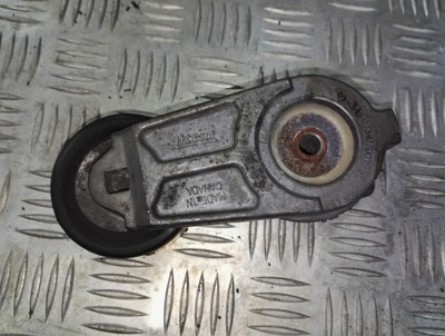 Vw lt 2.8 tdi 158 km натягувач ремінь ролик фото №1