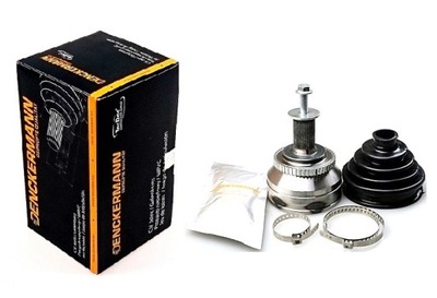 Шарнир наружный volvo s60 i s80 v70 2000-2010 2.4 t 2.5tdi 2.9 фото №1