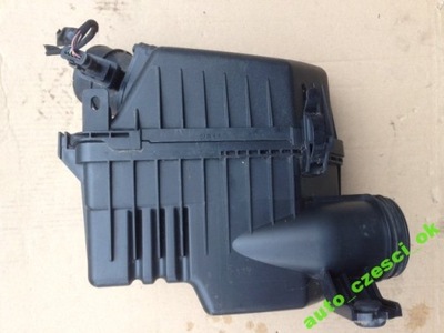 Корпус фильтр воздуха kia rio iv 1.4 crdi 2012 фото №1