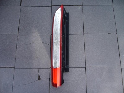 Ford focus 2 права лампа задня задня hb 5d lift 08- фото №1