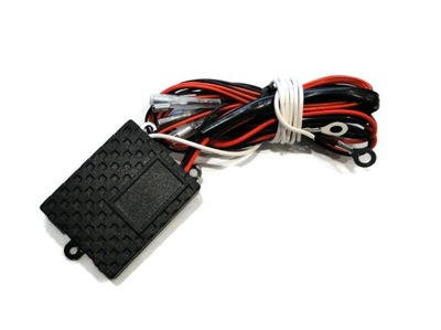 AUTOMATIC TRANSMISSION MODULE CONTROLLER LIGHT FOR DRIVER DAYTIME  