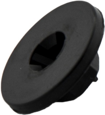 Клипса клипсы подкрылок fiat linea punto grande evo фото №1