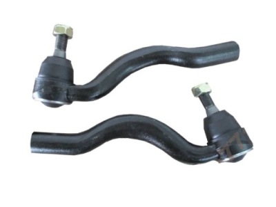 Наконечник права jeep grand cherokee durango 2011-15 фото №1